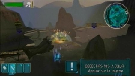  Transformers: The Game (PSP) USED Б/У 