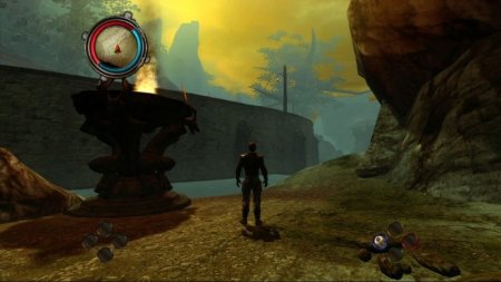 Divinity 2 (II): Ego Draconis (Xbox 360)
