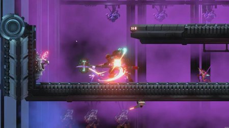 AWAKEN: Astral Blade Tania's Edition Русская Версия (PS5)