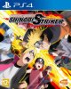 Naruto to Boruto: Shinobi Striker Русская Версия (PS4) USED Б/У