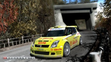 Купить игру Colin McRae: DiRT (PS3) USED Б/У для Sony Playstation 3