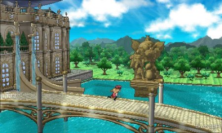 Купить игру Pokemon Y (Nintendo 3DS) USED Б/У на 3DS