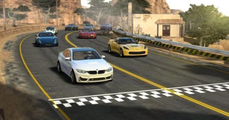 игра Gear.Club Unlimited 2 Definitive Edition Русская Версия (Switch) для Nintendo Switch