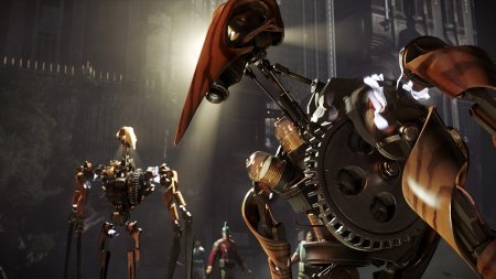 Dishonored: 2 Русская Версия (Xbox One) USED Б/У 