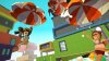 Игра Embr: Uber Firefighters Русская Версия (PS4) Playstation 4