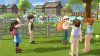 Игра Harvest Moon: The Winds of Anthos (PS4) Playstation 4