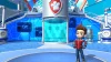 Игра PAW Patrol The Movie: Adventure City Calls (Фильм Щенячий патруль: Город приключений зовет) Русская Версия (PS4) USED Б/У Playstation 4