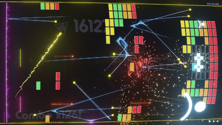 Breakout Beyond (PS5)