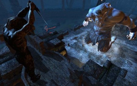 Age of Conan: Hyborian Adventures Русская Версия Jewel (PC) 