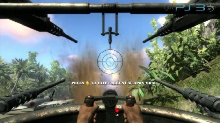 Купить игру The History Channel: Battle for the Pacific (PS3) для Sony Playstation 3