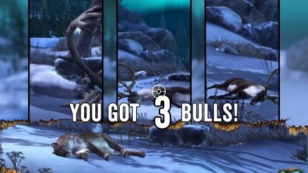 Big Buck Hunter Arcade: Ultimate Trophy Deluxe Edition (PS5)