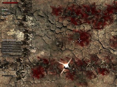 Имя им легион Русская Версия Jewel (PC) 