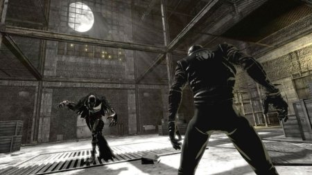 Купить игру Spider-Man (Человек-Паук) Shattered Dimensions (PS3) USED Б/У для Sony Playstation 3