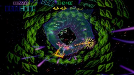 игра Tempest 4000 (Limited Run #170) (Switch) для Nintendo Switch