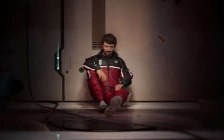 The Alters Русская Версия (PS5)