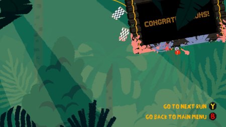 игра Heave Ho (Special Reserve) Русская Версия (Switch) для Nintendo Switch