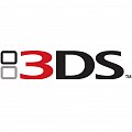  Nintendo 3DS  3DS
