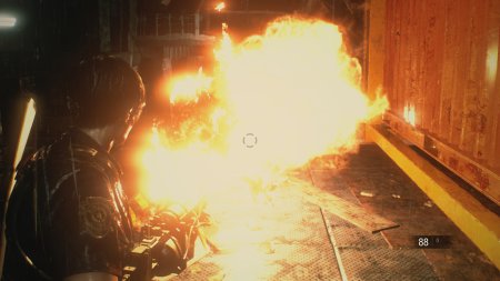 Resident Evil 2 Remake Русская Версия (Xbox One) 