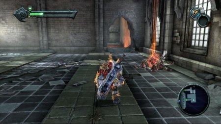 Darksiders (Xbox 360/Xbox One)