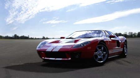 Forza Motorsport 4 Русская Версия c поддержкой Kinect (Xbox 360) USED Б/У