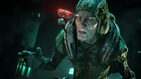 Игра Rage 2 Русская Версия (PS4) Playstation 4
