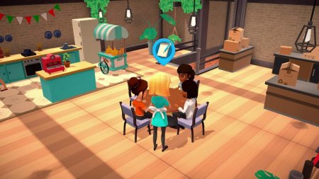 игра My Universe: 2 in 1 Culinary Collection (Switch) для Nintendo Switch