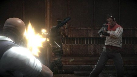 The Club (Xbox 360)