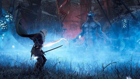 Игра Dungeon & Dragons: Dark Alliance Day One Edition (Издание первого дня) Русская Версия (PS4/PS5) Playstation 4