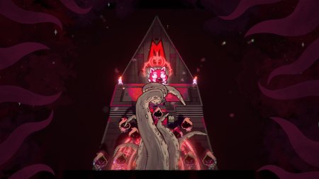 Cult of the Lamb Русская Версия (PS5)