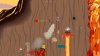 игра Ultimate Chicken Horse A-Neigh-Versary Edition Русская Версия (Switch) для Nintendo Switch