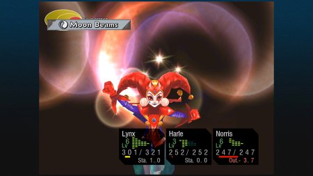игра Chrono Cross: The Radical Dreamers Edition (Switch) для Nintendo Switch