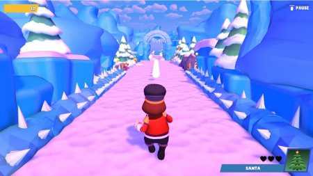 Winter Games Collection + Advent Calendar (PS5)
