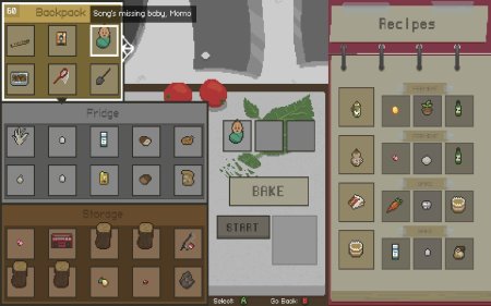 игра Spirittea (Switch) для Nintendo Switch