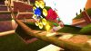  Sonic Rivals Essentials (PSP) USED Б/У 