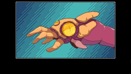 игра Read Only Memories: Neurodiver (Switch) для Nintendo Switch