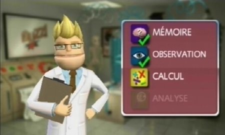  Buzz! Brain Bender (PSP) 