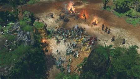 Игра SpellForce III (3) Reforced Русская Версия (PS4/PS5) Playstation 4