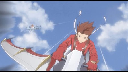 Игра Tales of Symphonia Remastered Chosen Edition Русская Версия (PS4) Playstation 4