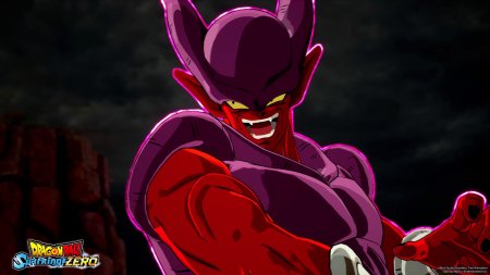 игра Dragon Ball: Sparking! Zero Русская Версия (Switch) для Nintendo Switch