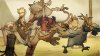 игра Fuga: Melodies of Steel 2 Русская Версия (Switch) для Nintendo Switch