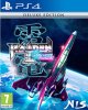 Raiden III (3) x MIKADO MANIAX Deluxe Edition (PS4)