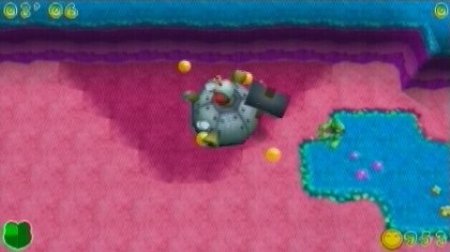  Frogger Helmet Chaos (PSP) 