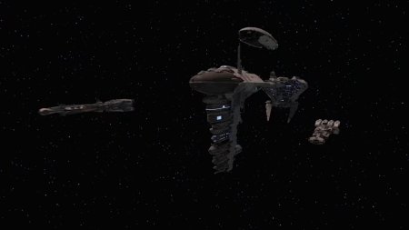 Star Wars: Dark Forces Remaster (PS5)