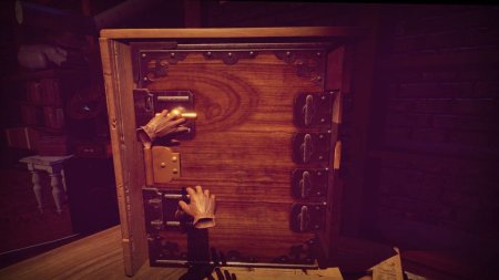 Игра FORM + Twilight Path (только для PS VR) (PS4) Playstation 4