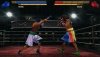  Fight Night Round 3 Essentials (PSP) USED Б/У 