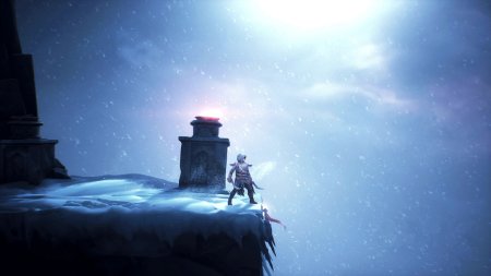 Mandragora: Whispers of the Witch Tree Русская Версия (PS5)