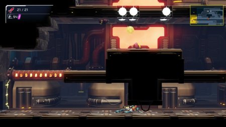 игра Metroid Dread Русская Версия (Switch) для Nintendo Switch