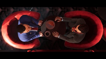 Игра Agatha Christie: Murder on the Orient Express (Агата Кристи: Убийство в Восточном экспрессе) Русская Версия (PS4/PS5) Playstation 4