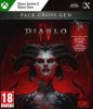 Diablo 4 (IV) Cross Gen Bundle Русская Версия (Xbox One/Series X)