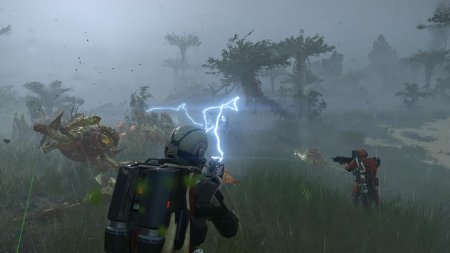 Helldivers 2 Русская Версия (PS5)